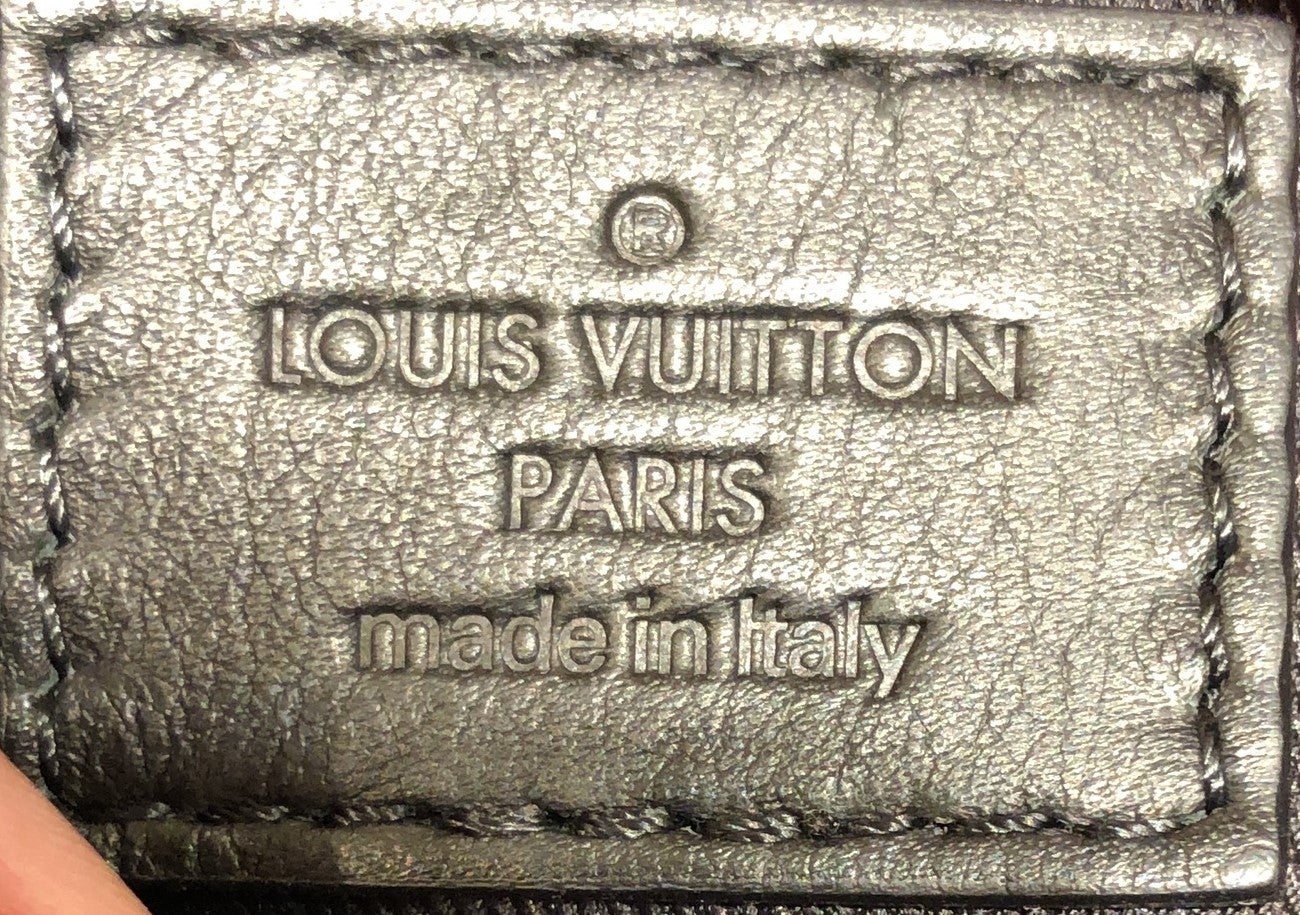 Louis Vuitton Palm Springs Backpack Monogram Canvas MM