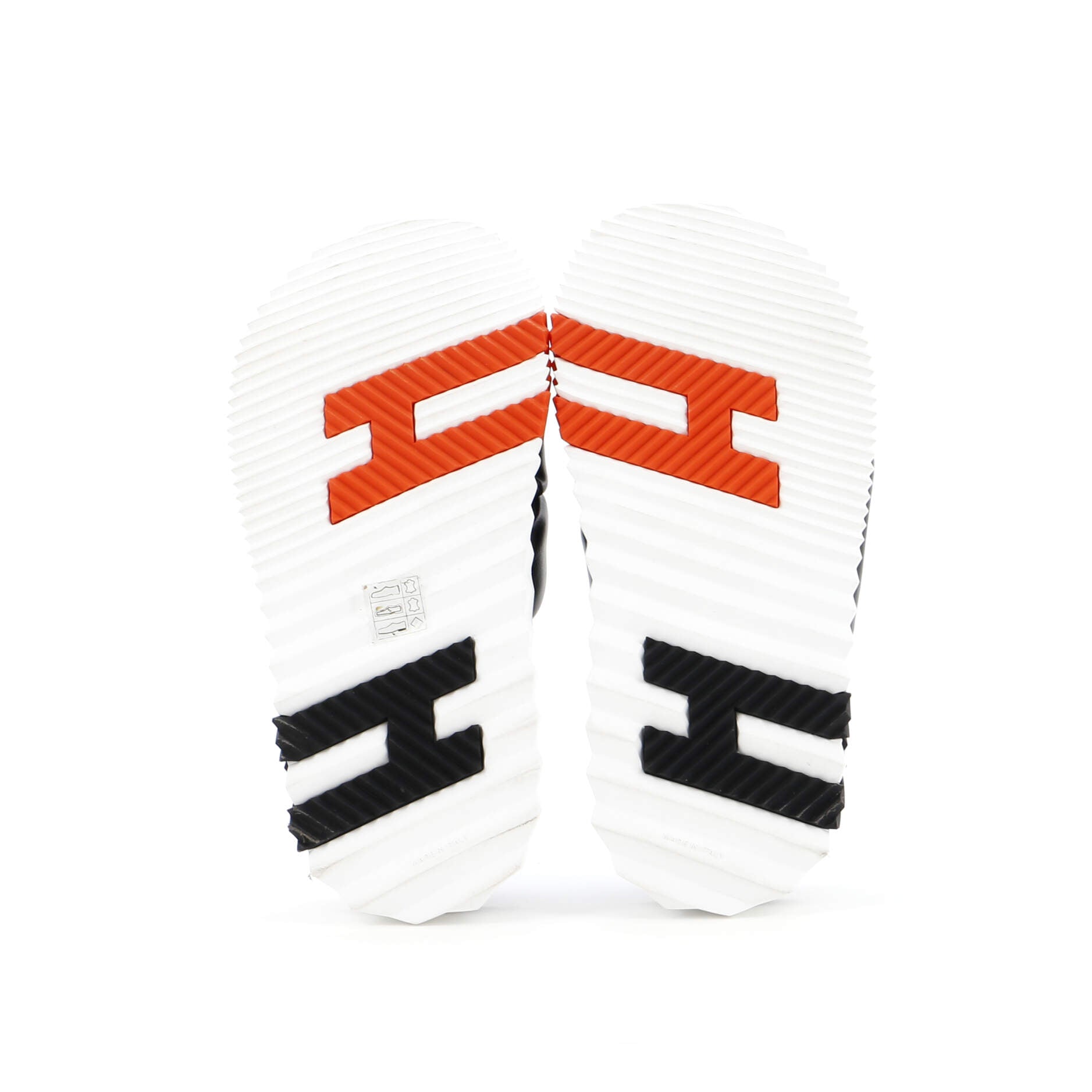 Women's Infra Sandals Leather