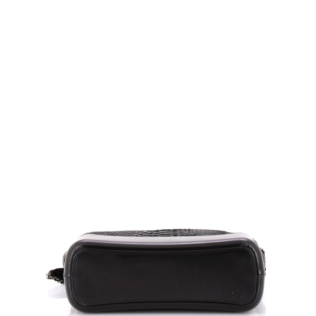 Gabrielle Hobo Python Medium