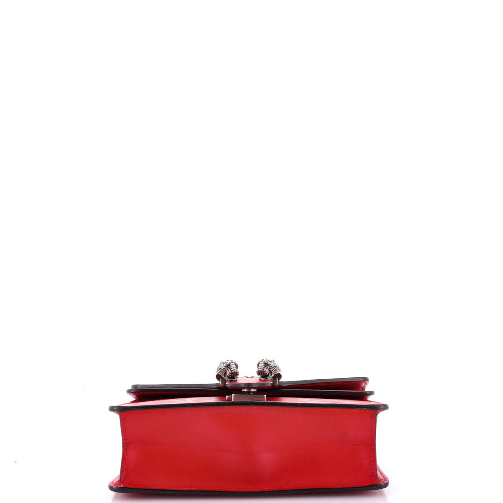 Dionysus Bag Limited Edition Painted Leather Mini