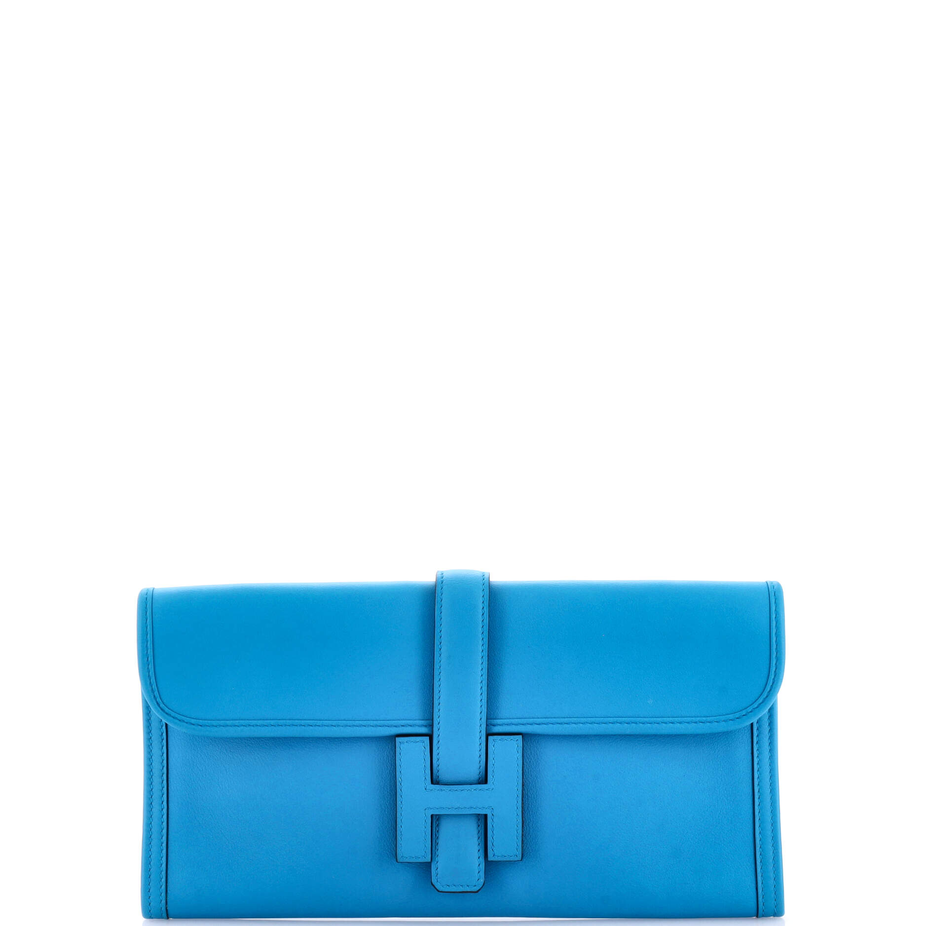 Jige Elan Clutch Swift 29