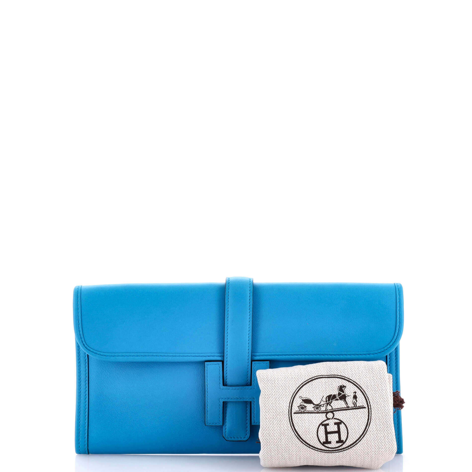 Jige Elan Clutch Swift 29