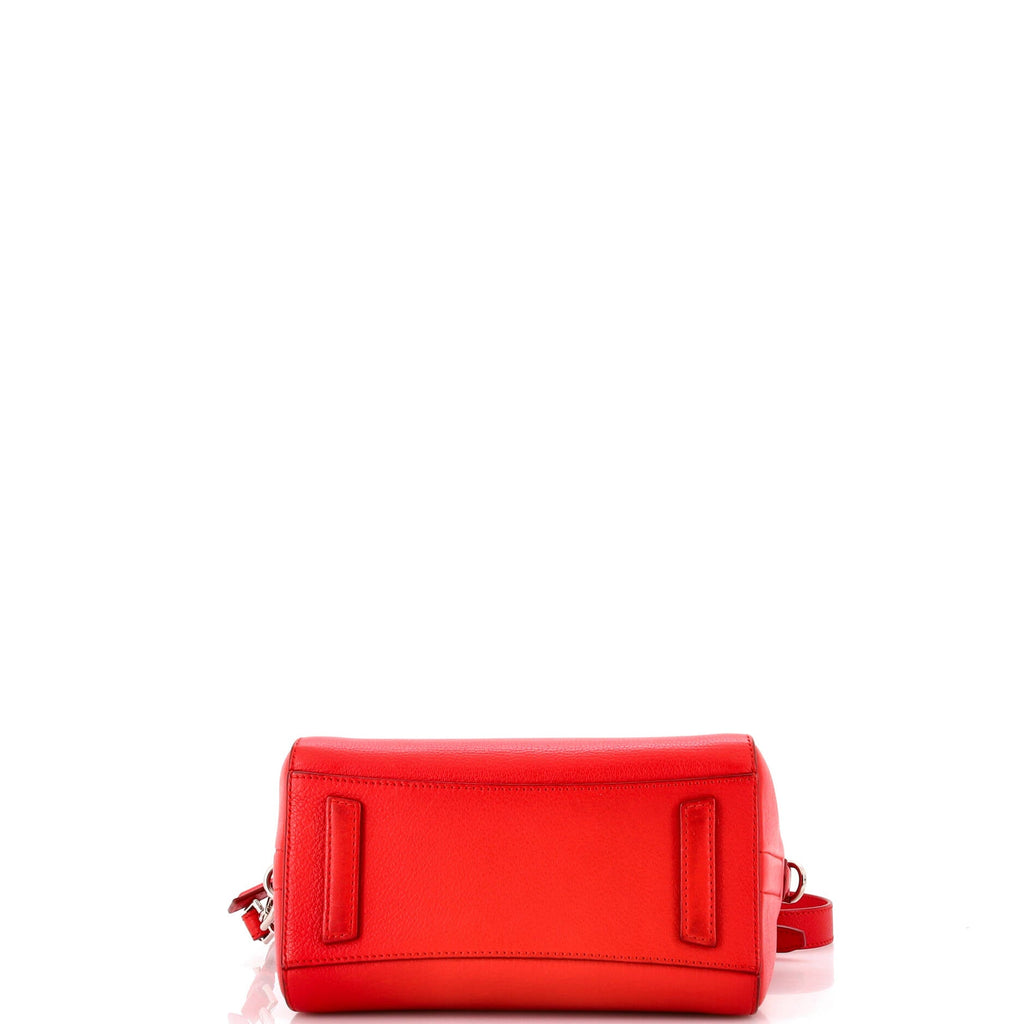 Antigona Bag Leather Mini