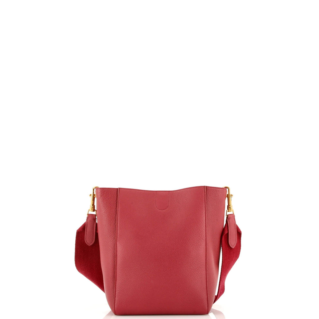 Sangle Seau Bag Calfskin Small
