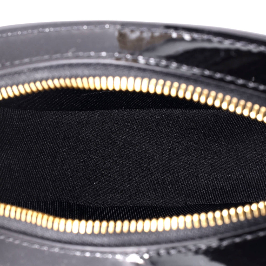 Louis Vuitton Belt Bag Monogram Vernis