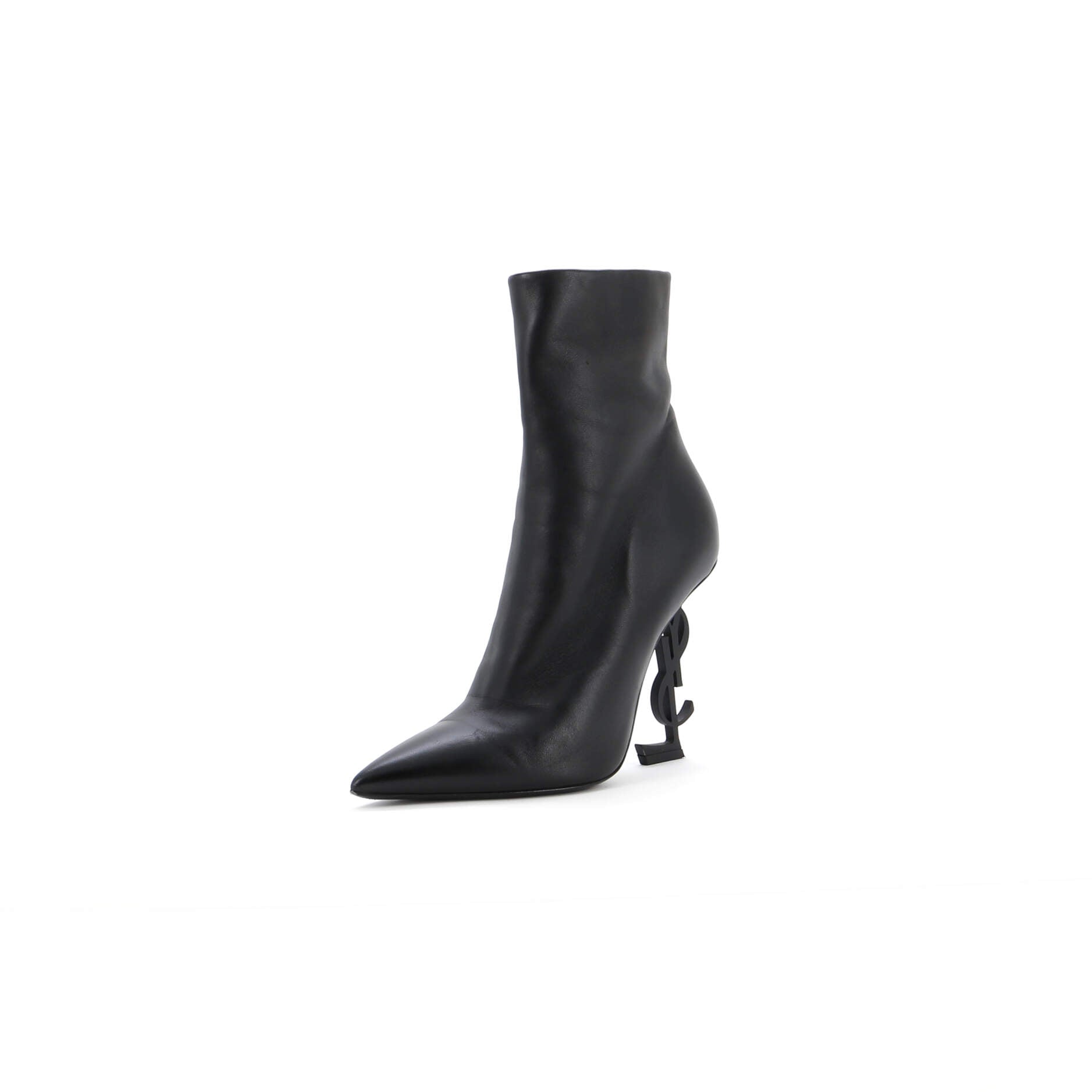 Women's Opyum Ankle Boots Leather