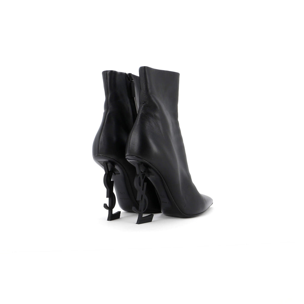 Women's Opyum Ankle Boots Leather