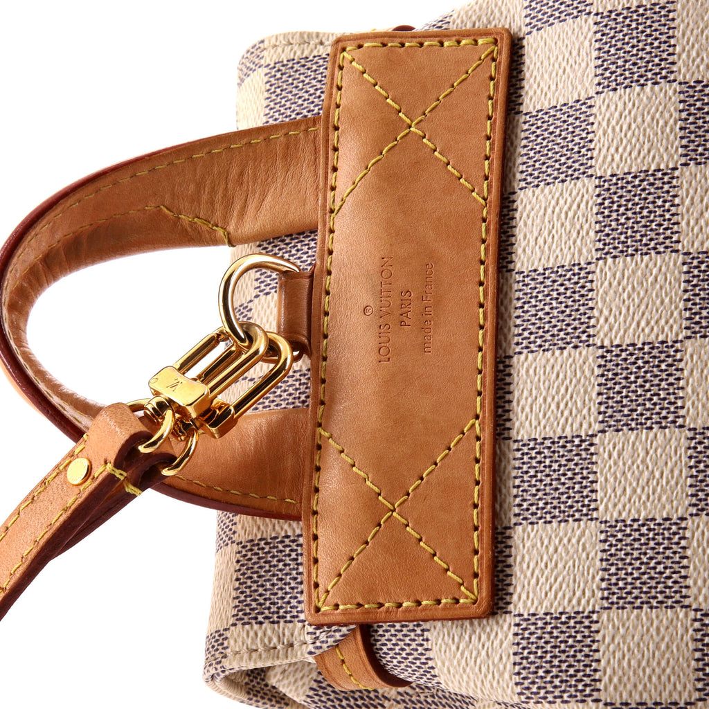 Louis Vuitton Sperone Backpack Damier BB