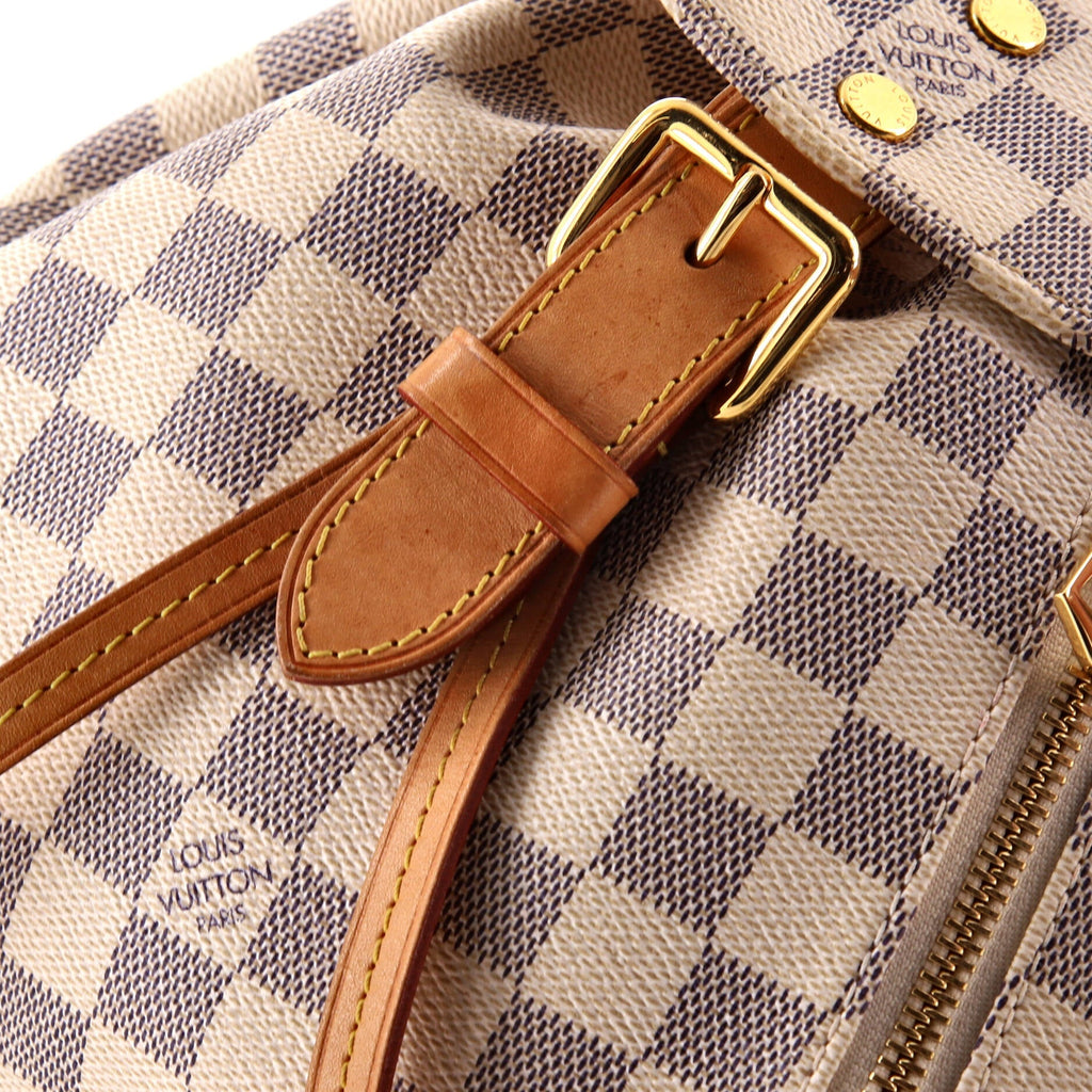 Louis Vuitton Sperone Backpack Damier BB