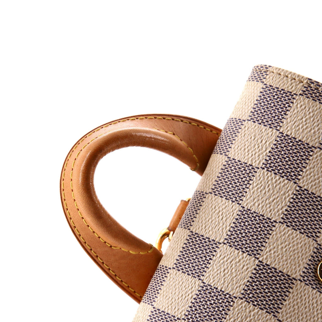 Louis Vuitton Sperone Backpack Damier BB