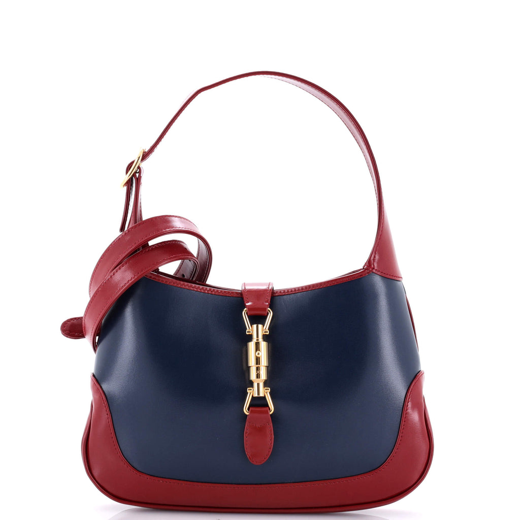 Jackie 1961 Hobo Leather Small