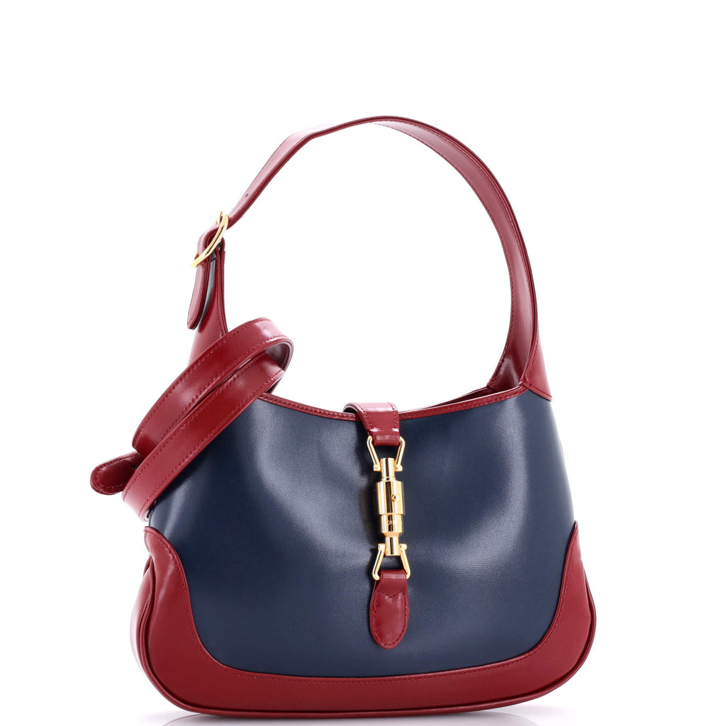 Jackie 1961 Hobo Leather Small