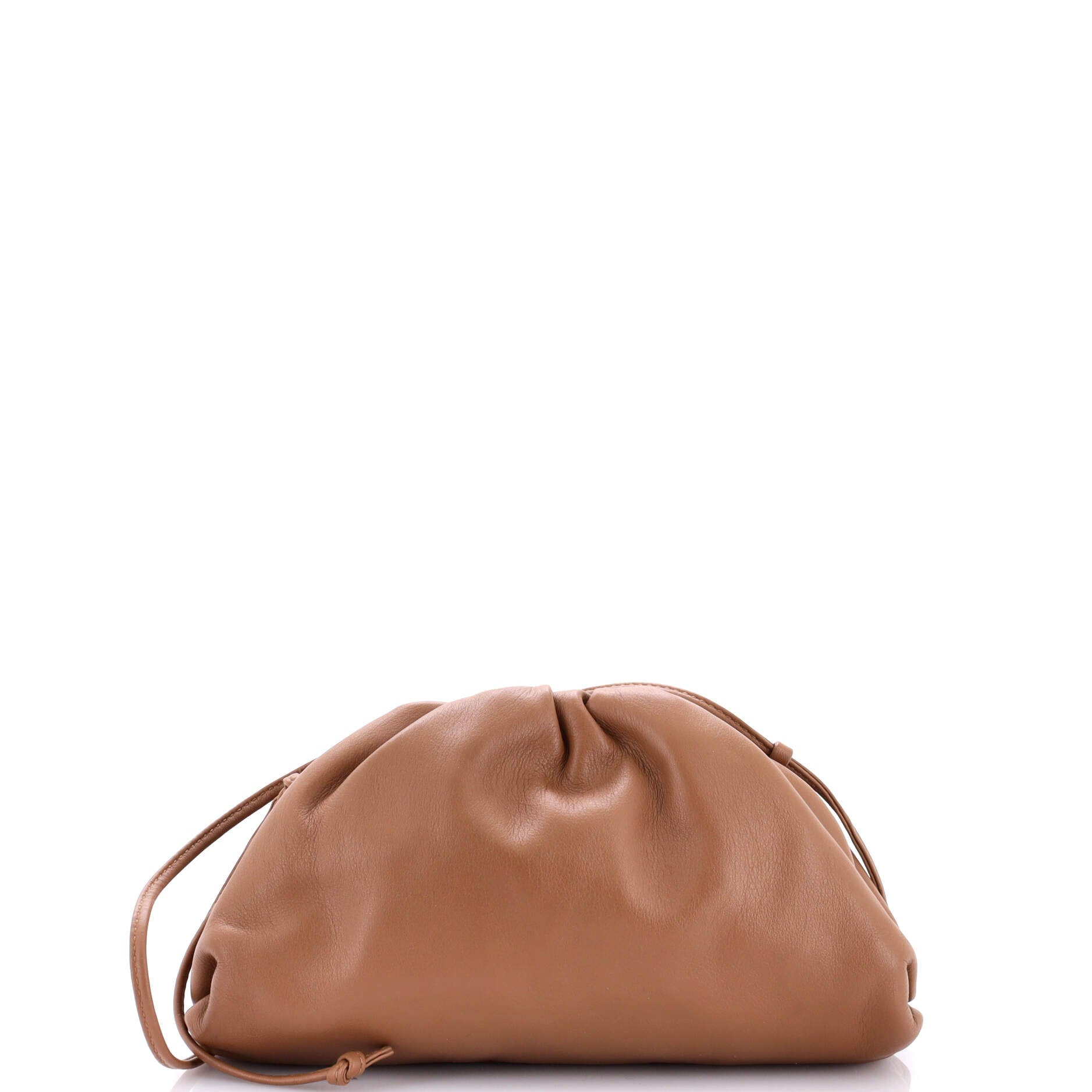 The Pouch Leather Mini