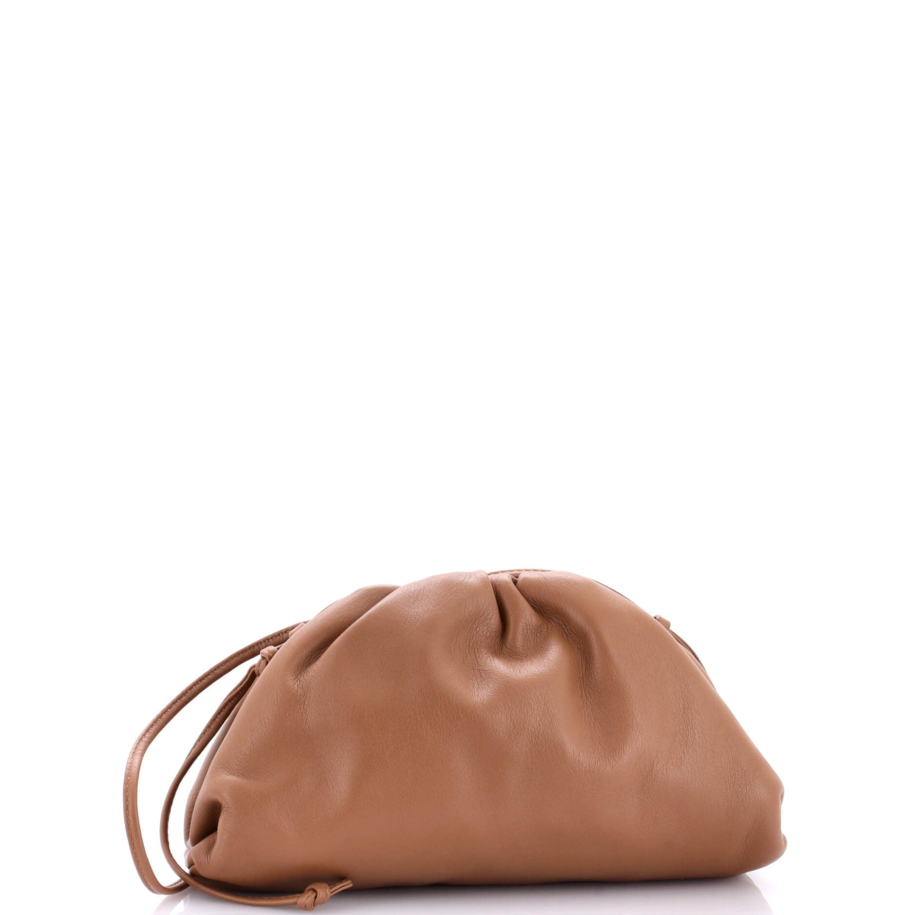 The Pouch Leather Mini