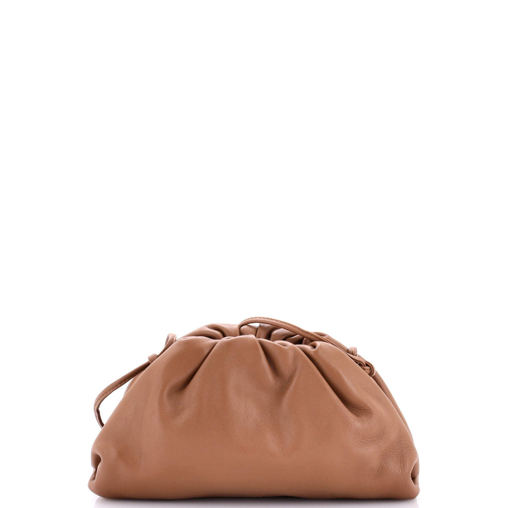 The Pouch Leather Mini