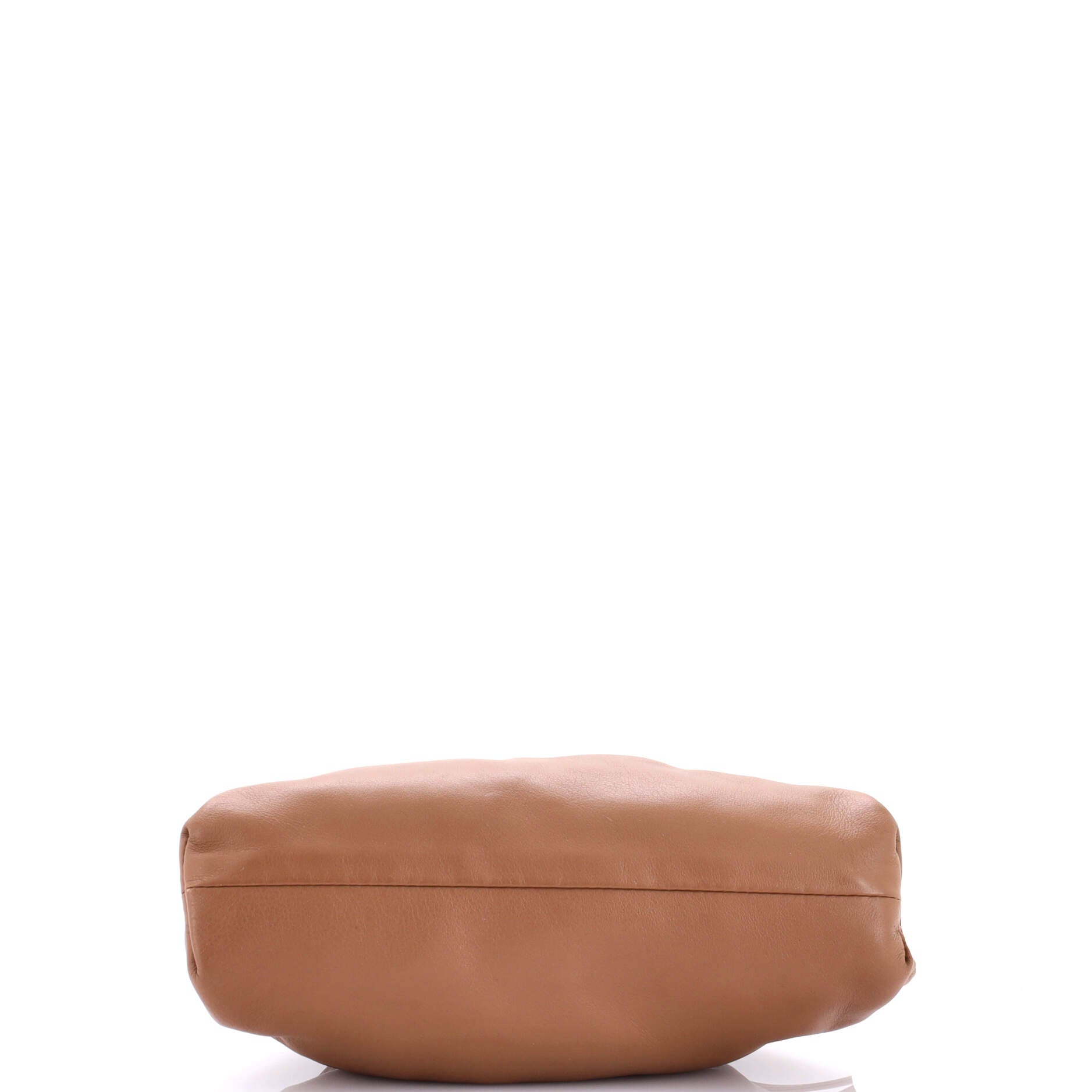 The Pouch Leather Mini