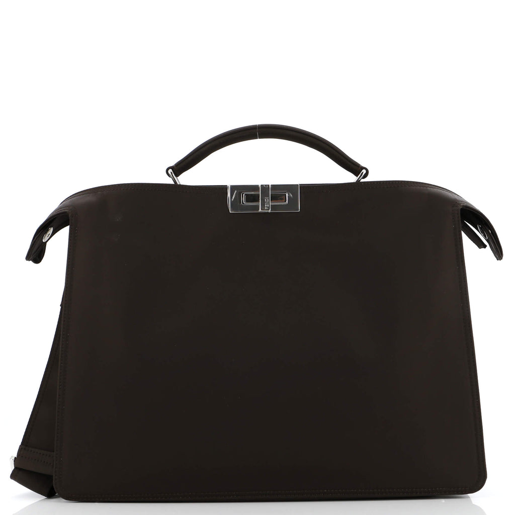 Peekaboo ISeeU Bag Nylon Medium