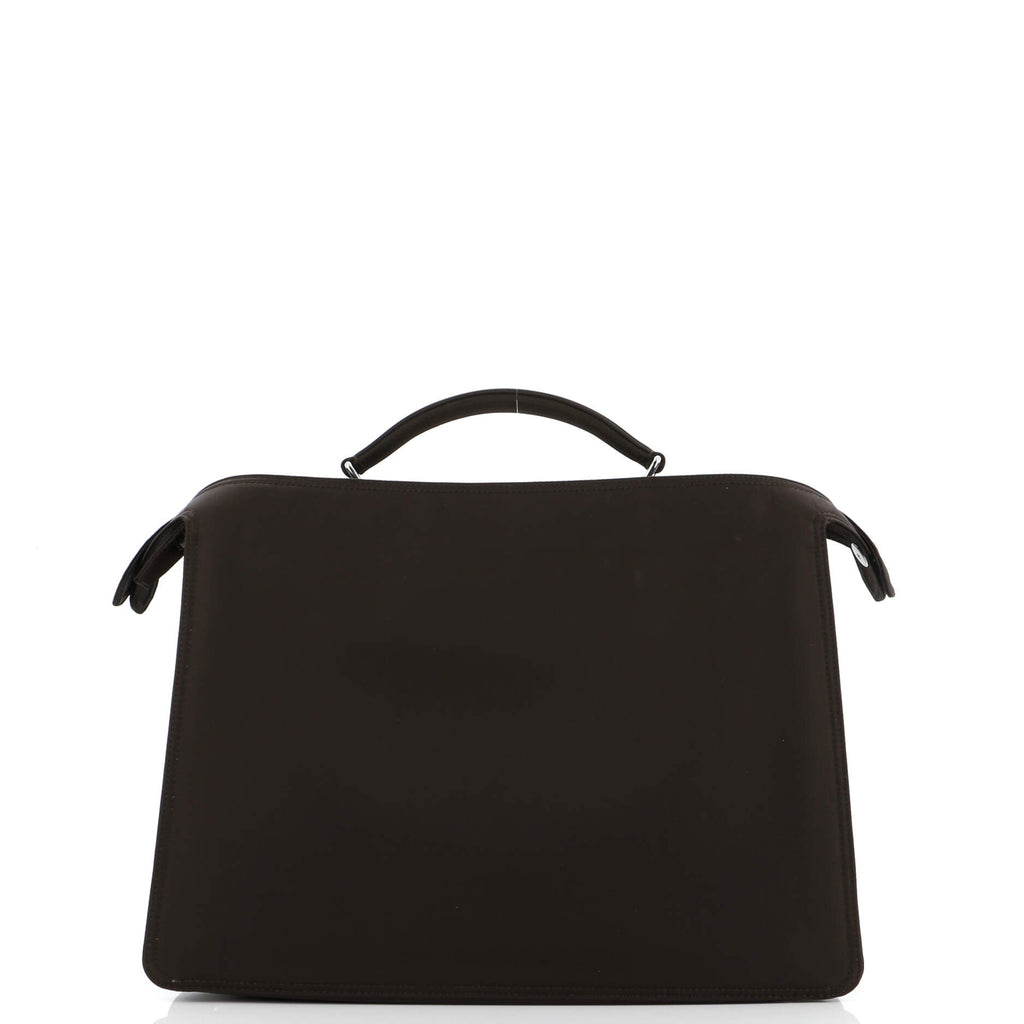Peekaboo ISeeU Bag Nylon Medium