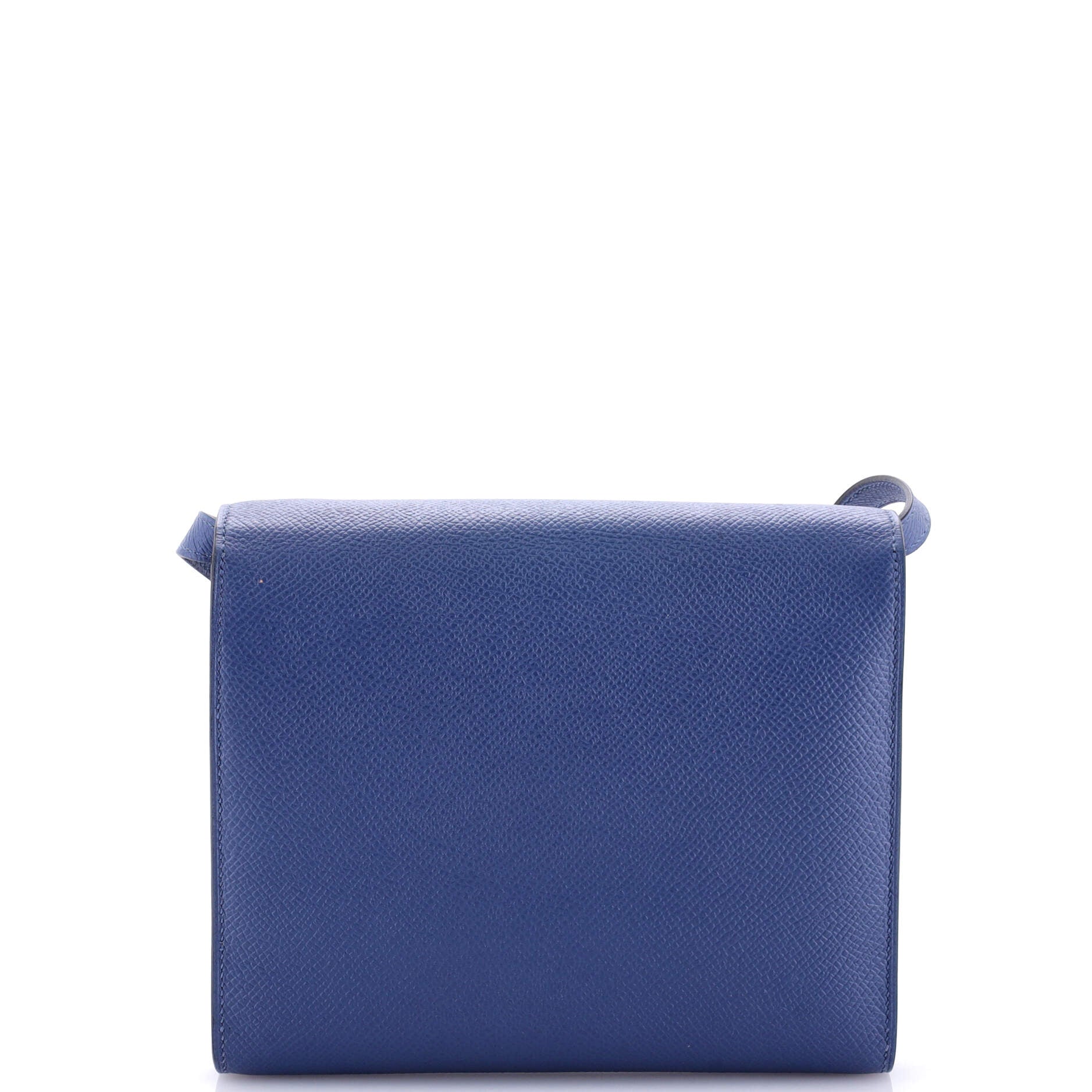Clic Wallet on Strap Epsom 16