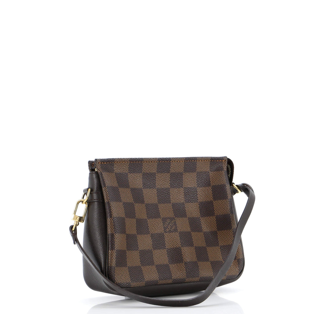 Trousse Make Up Bag Damier