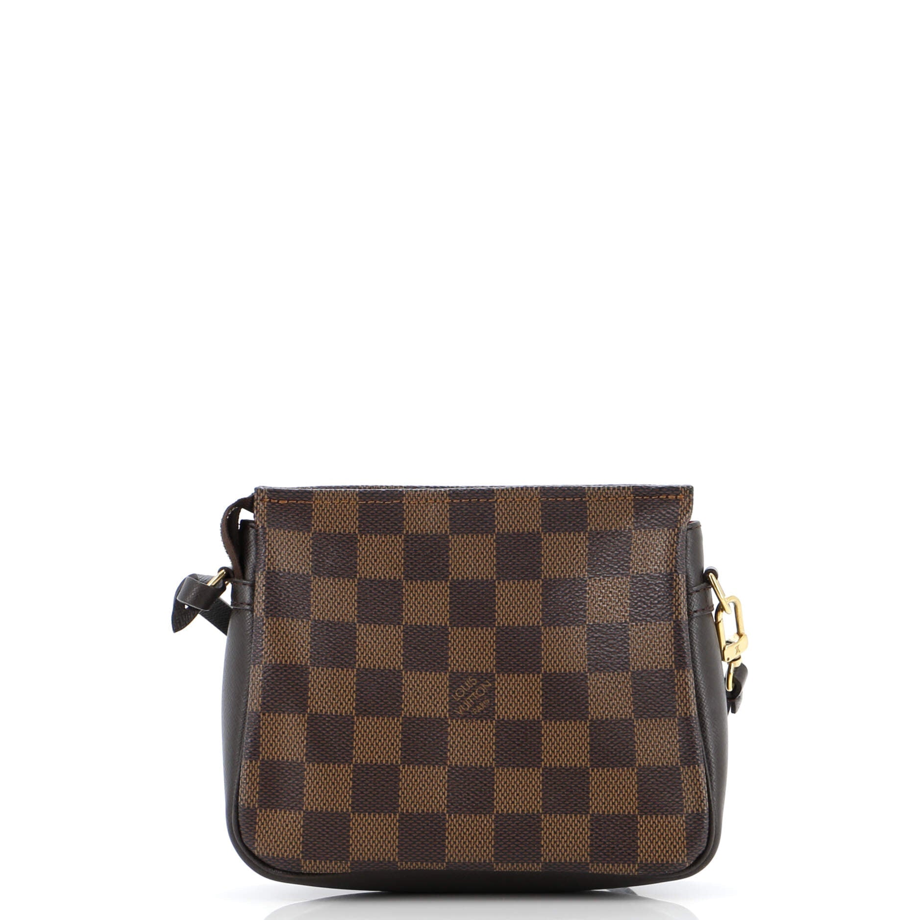 Trousse Make Up Bag Damier
