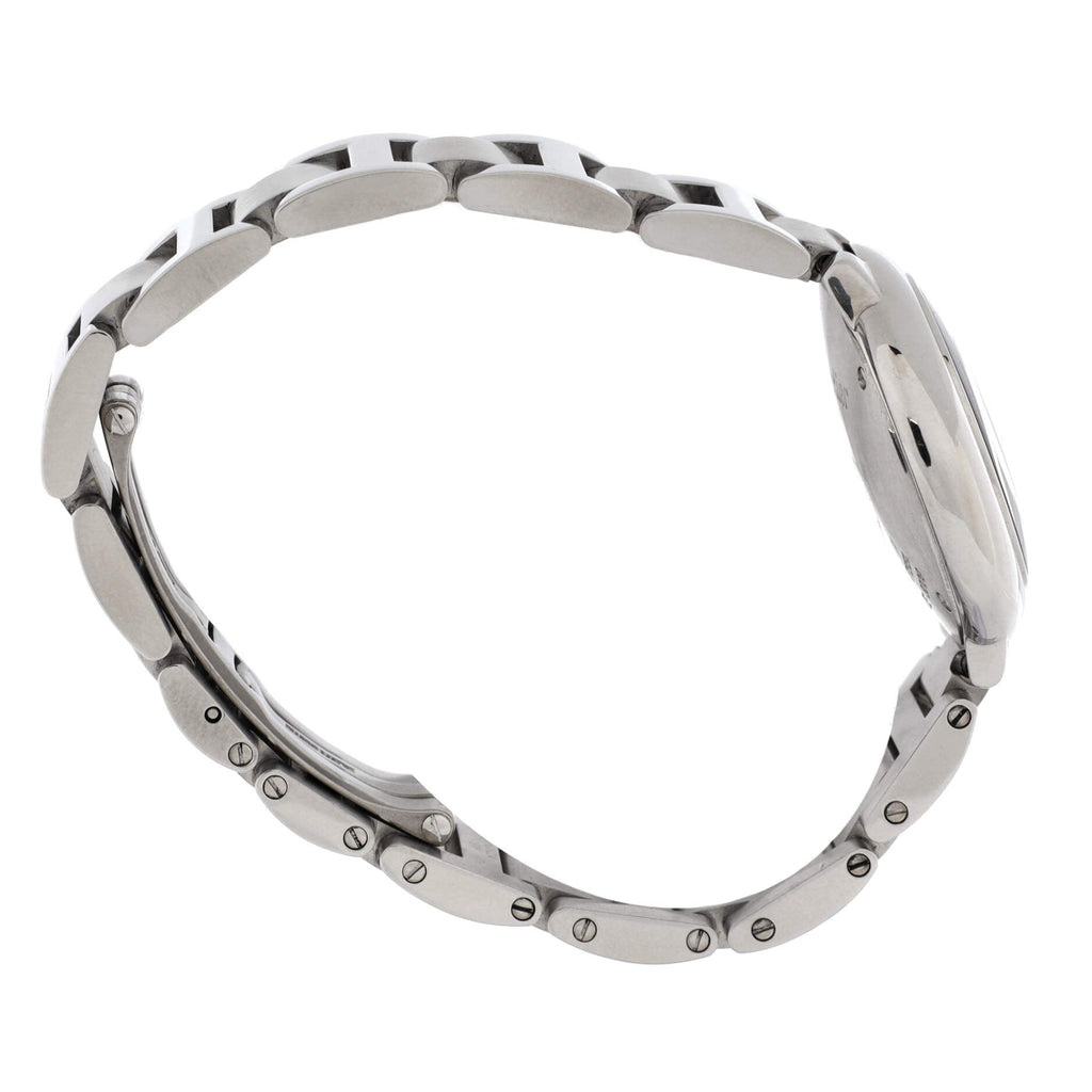 Ballon Bleu de Cartier Quartz Watch Stainless Steel 28