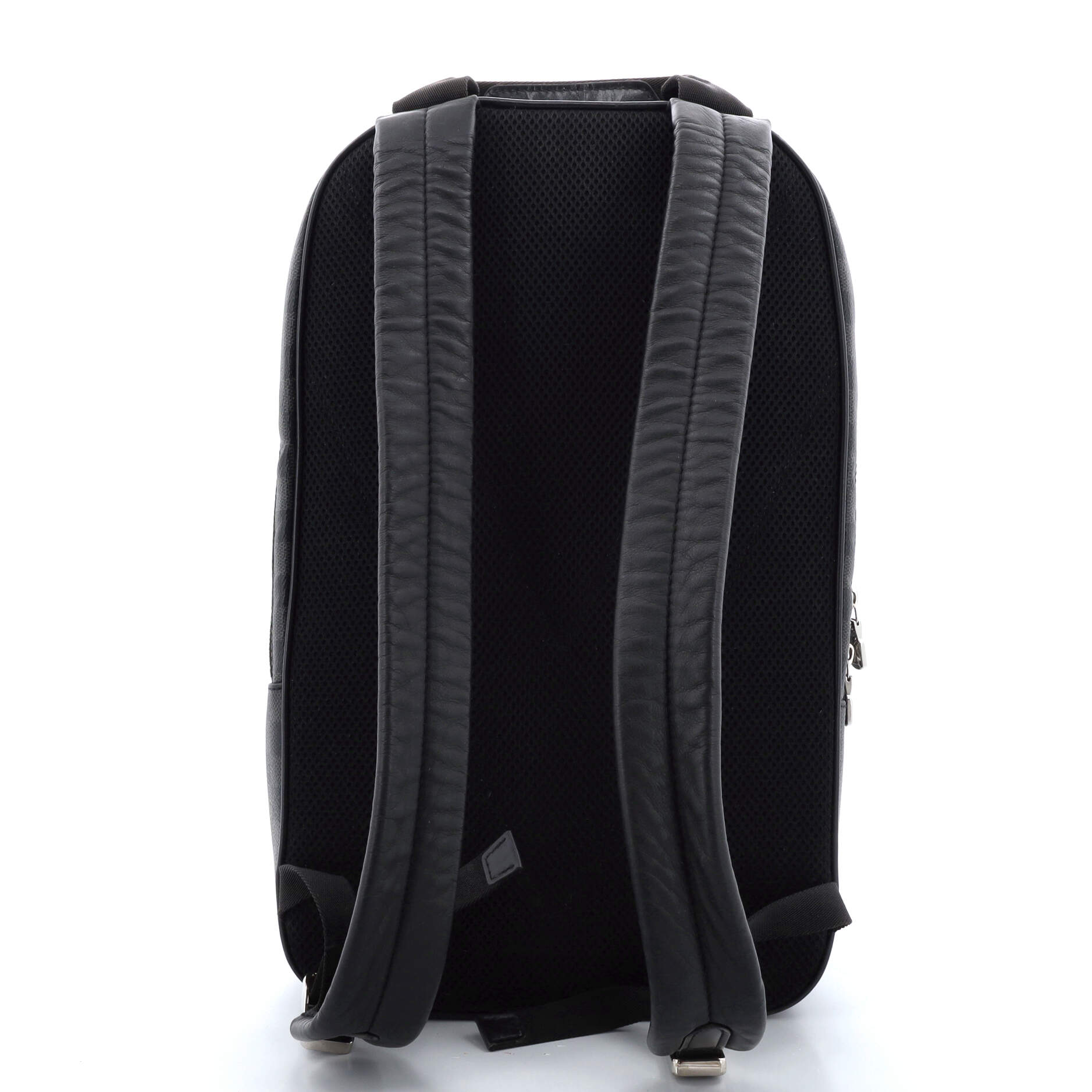 Louis Vuitton Michael NM Backpack Damier Graphite