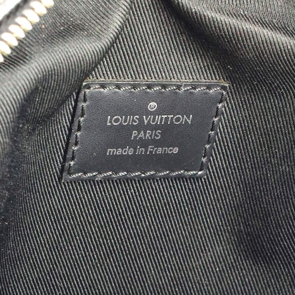 Louis Vuitton Michael NM Backpack Damier Graphite