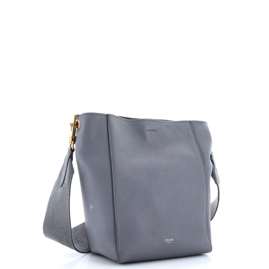Sangle Seau Bag Calfskin Small