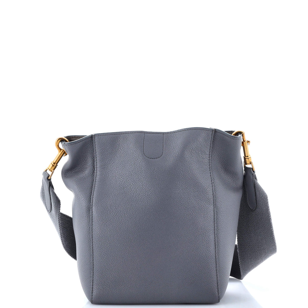 Sangle Seau Bag Calfskin Small