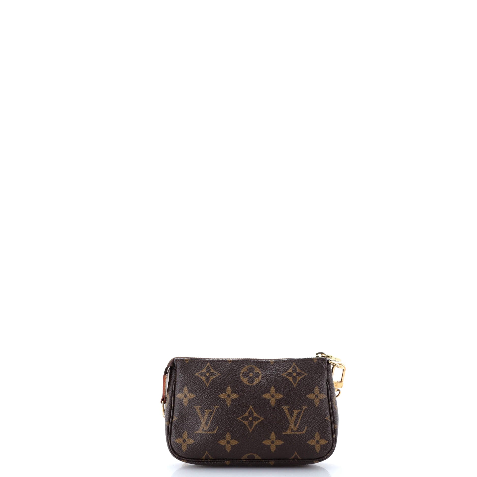 Pochette Accessoires Monogram Canvas Mini