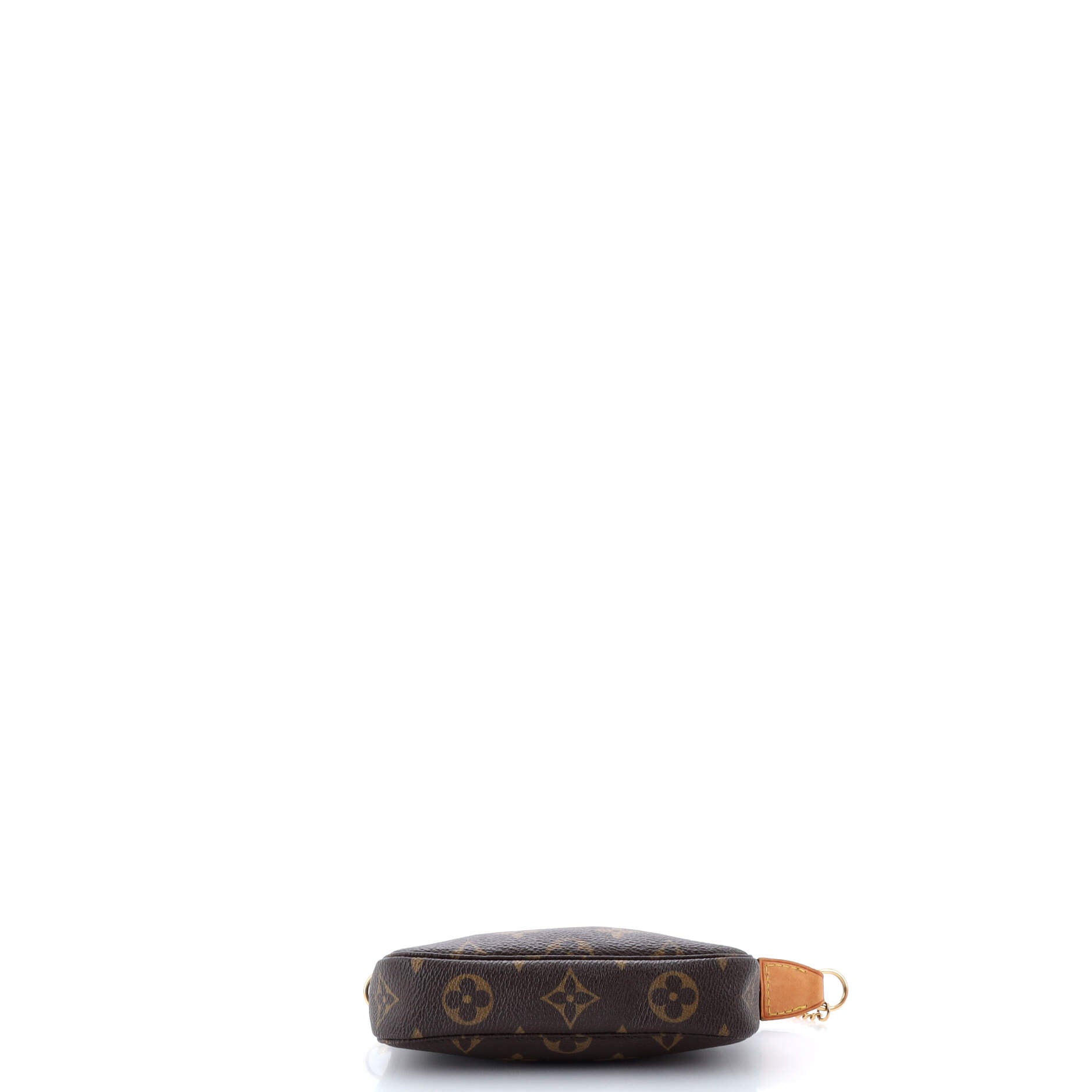 Pochette Accessoires Monogram Canvas Mini