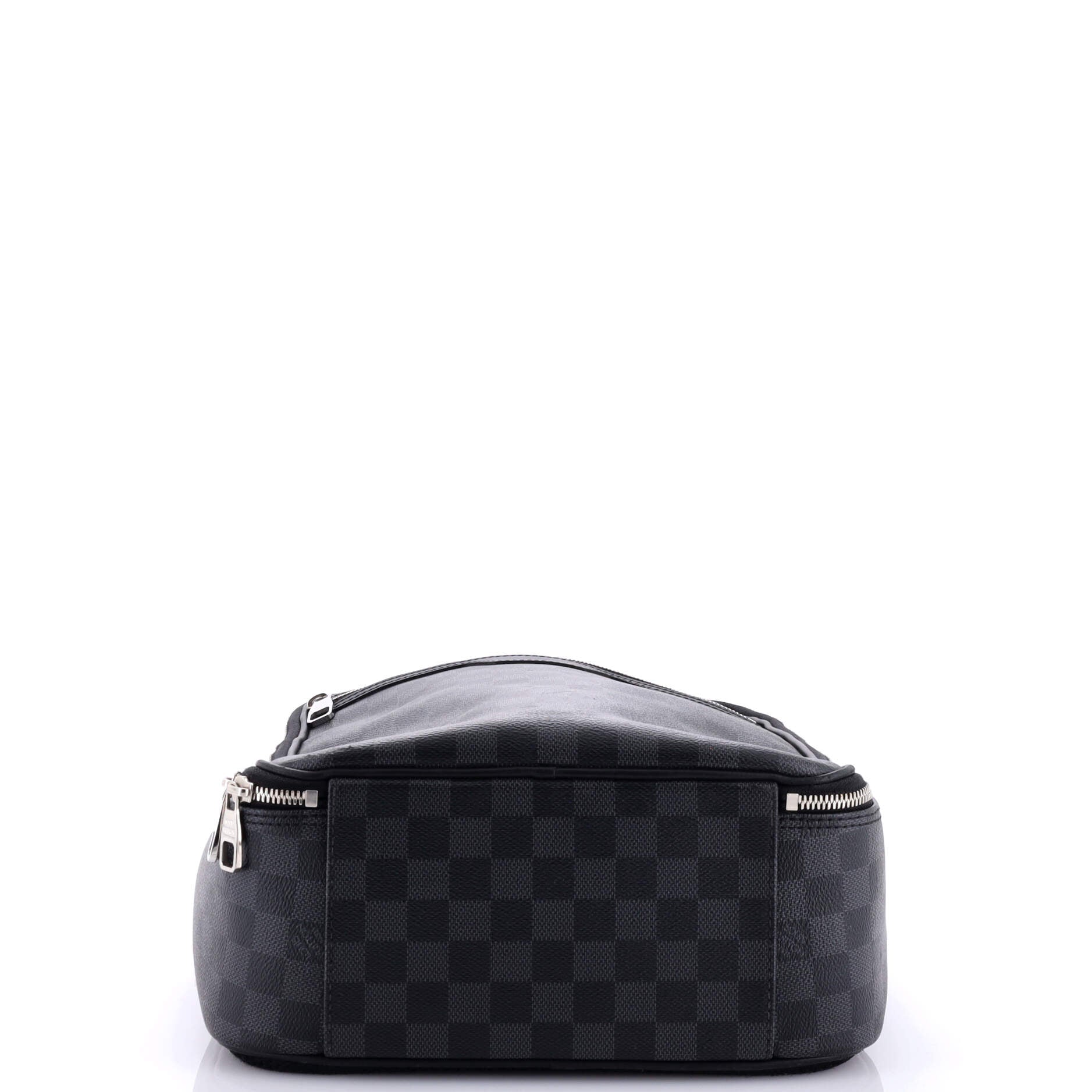 Louis Vuitton Michael Backpack Damier Graphite