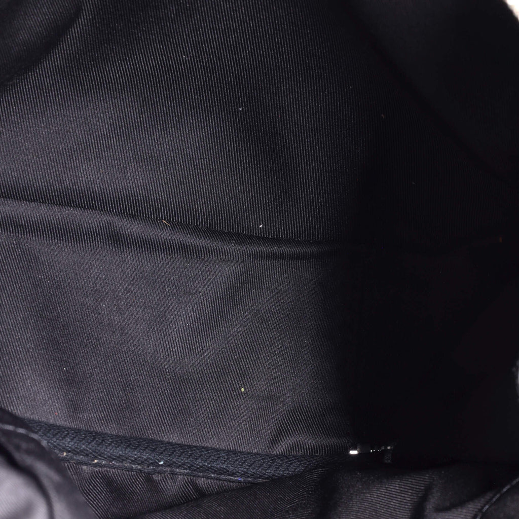 Louis Vuitton Michael Backpack Damier Graphite
