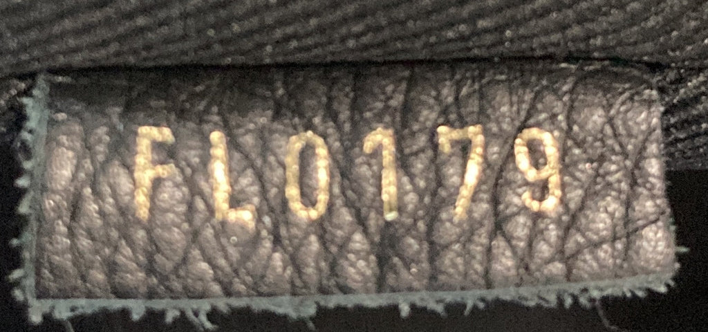 Louis Vuitton Palm Springs Backpack Reverse Monogram Canvas Mini
