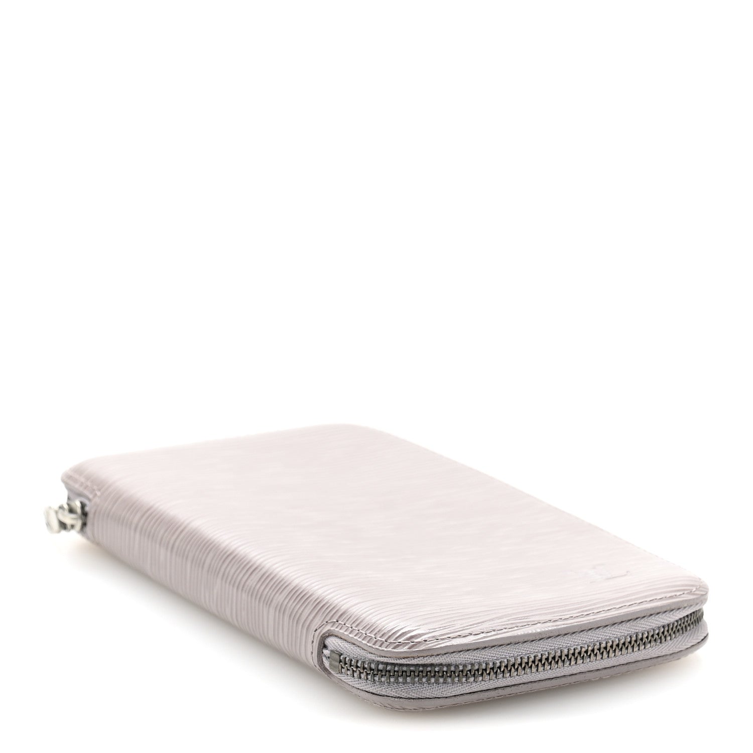 Epi Geode Organizer Zippy Wallet Lilac