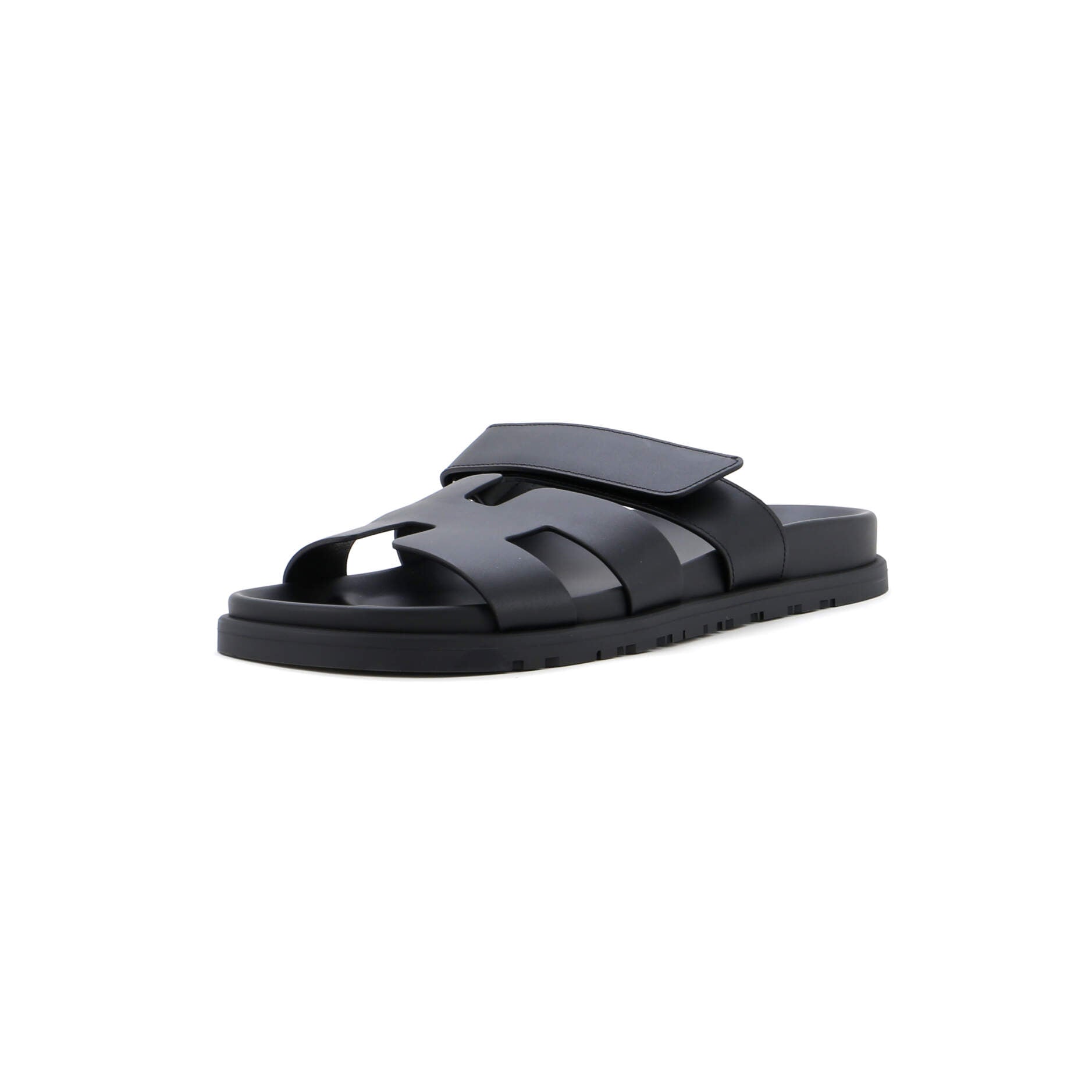 Women's Chypre Sandals Leather