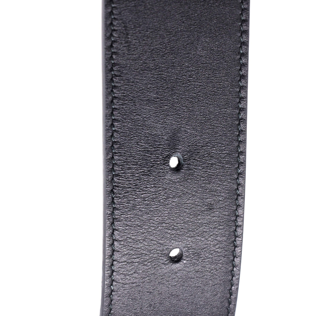 GG Marmont Belt Leather Medium 105