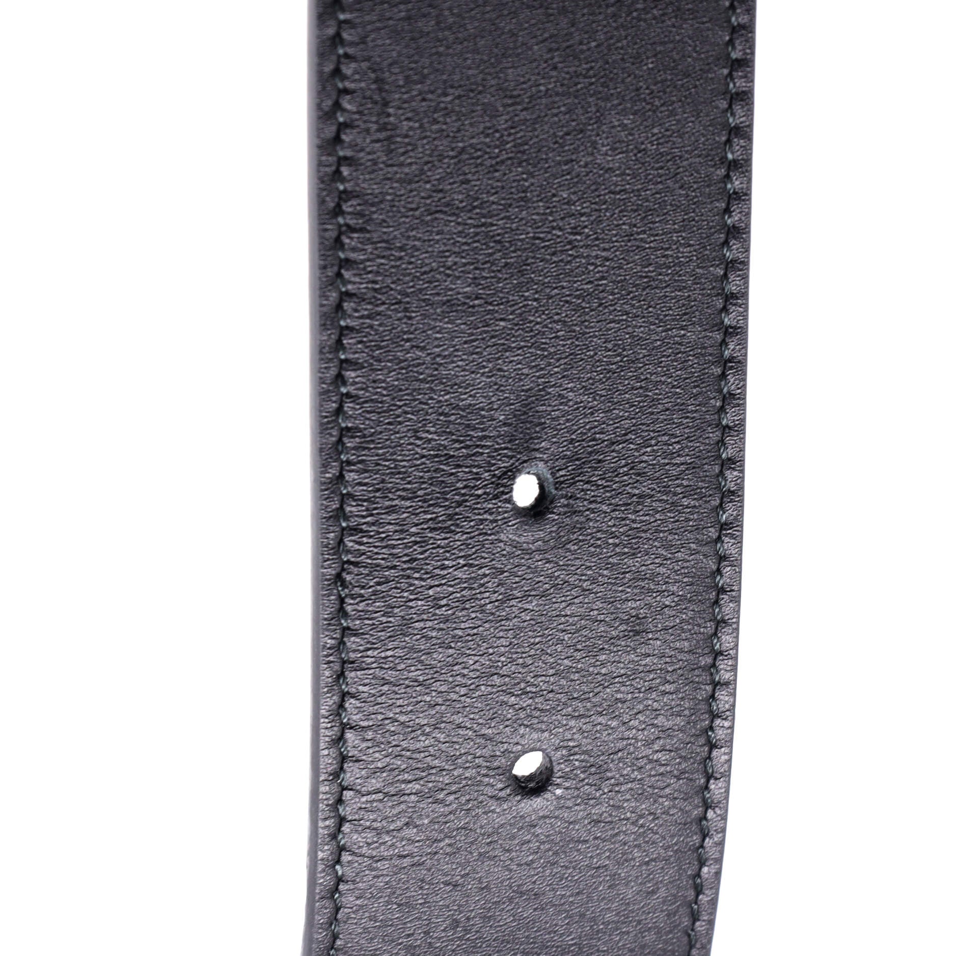 GG Marmont Belt Leather Medium 105