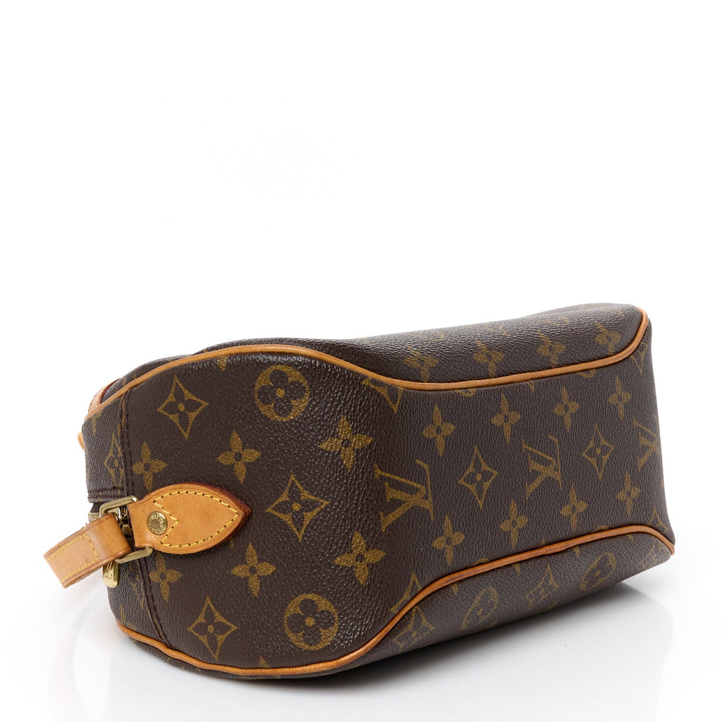 Monogram Blois
