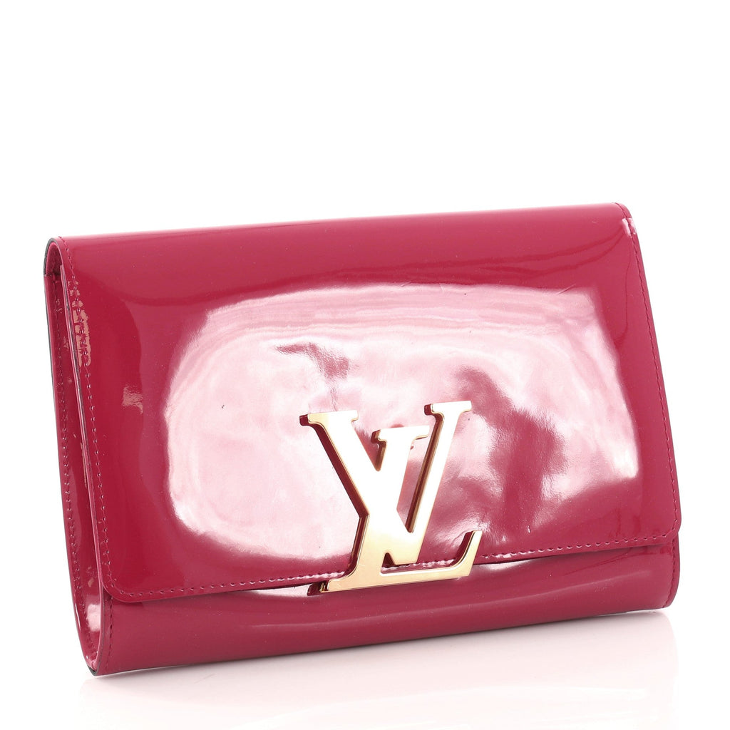 Louise Clutch Patent MM