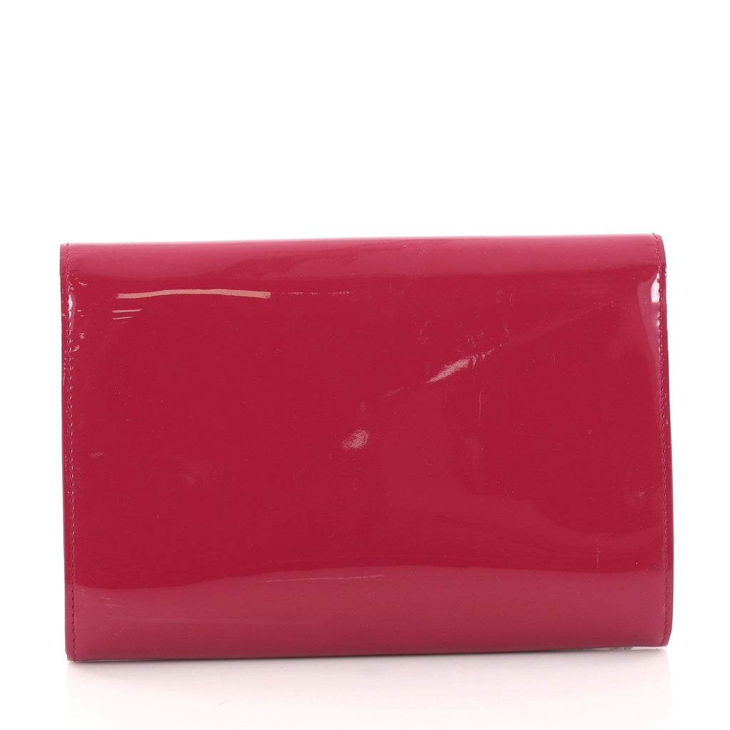 Louise Clutch Patent MM
