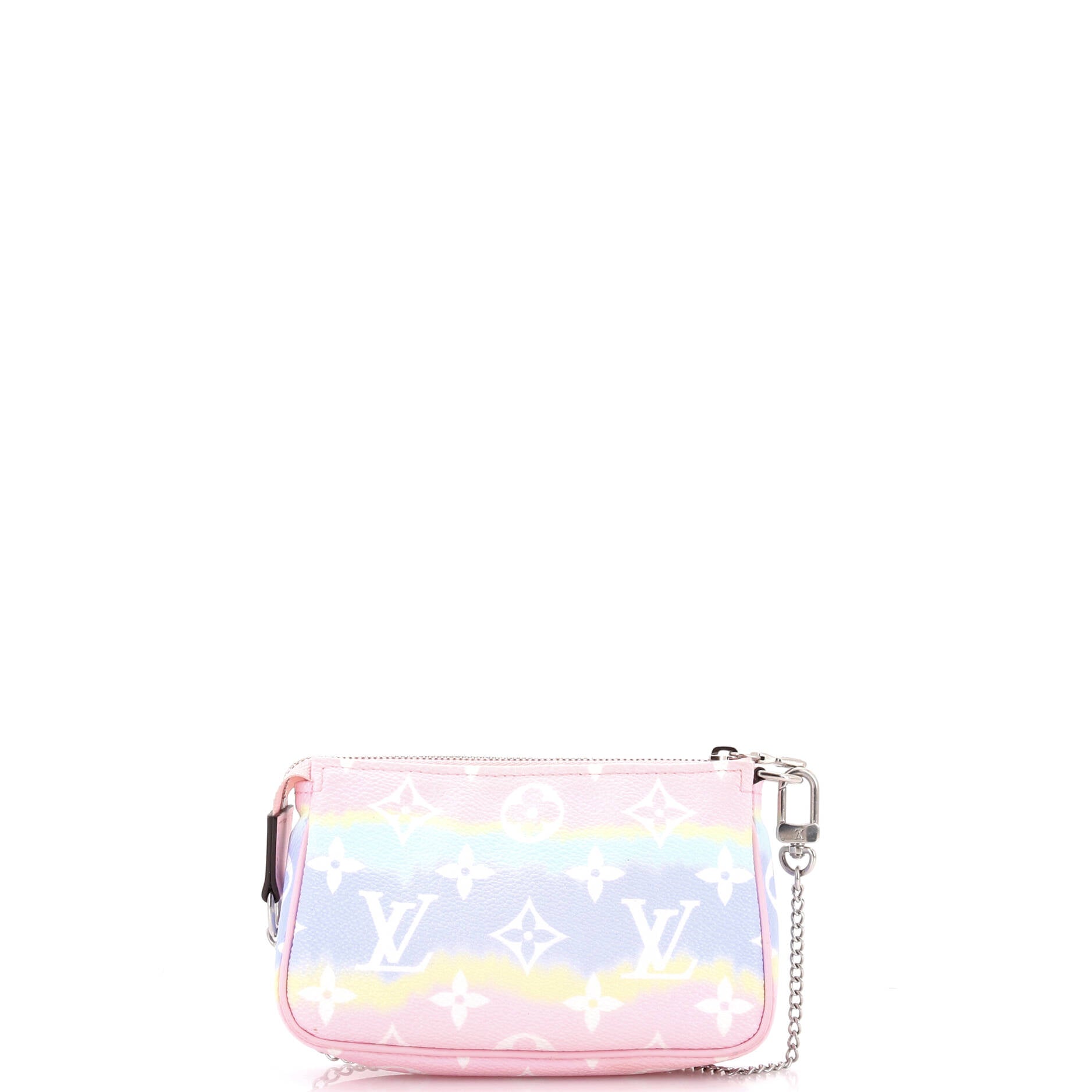 Pochette Accessoires Limited Edition Escale Monogram Giant Mini
