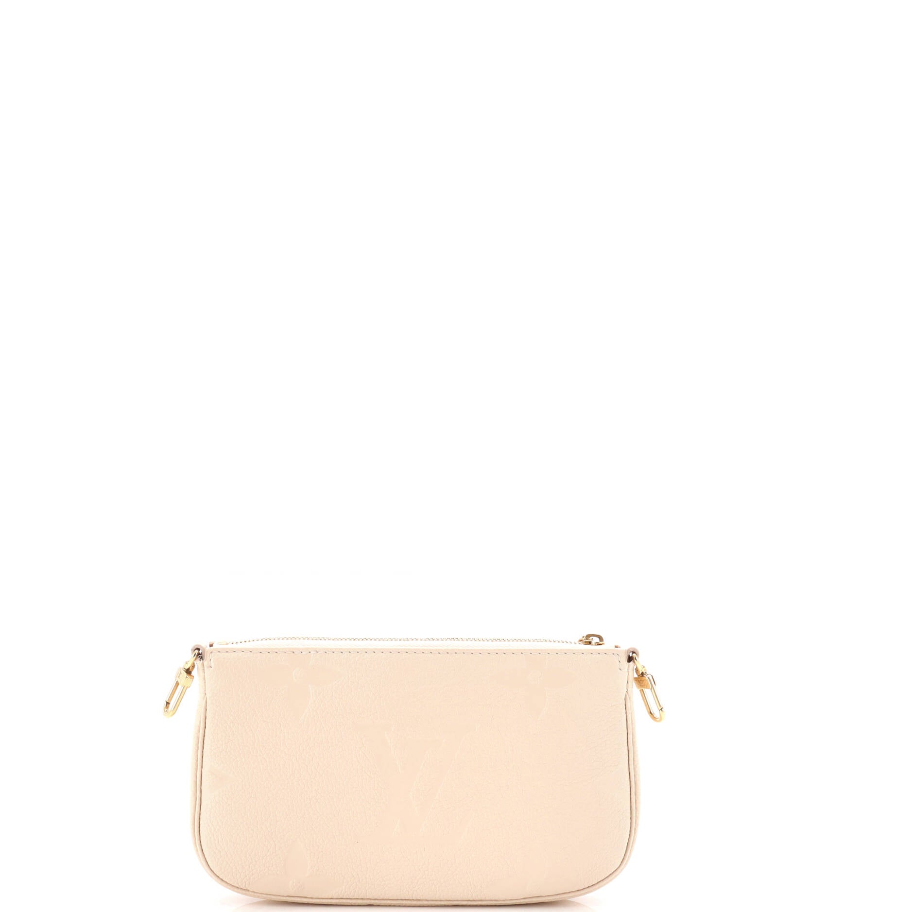 Multi Pochette Accessoires Pouch Monogram Empreinte Giant Small