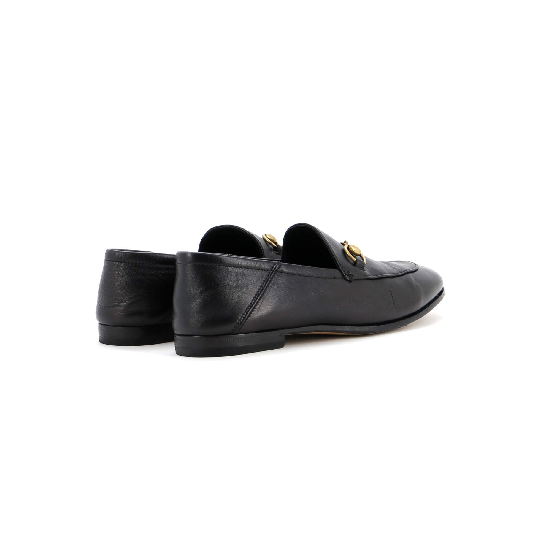 Women's Jordaan Loafers Leather