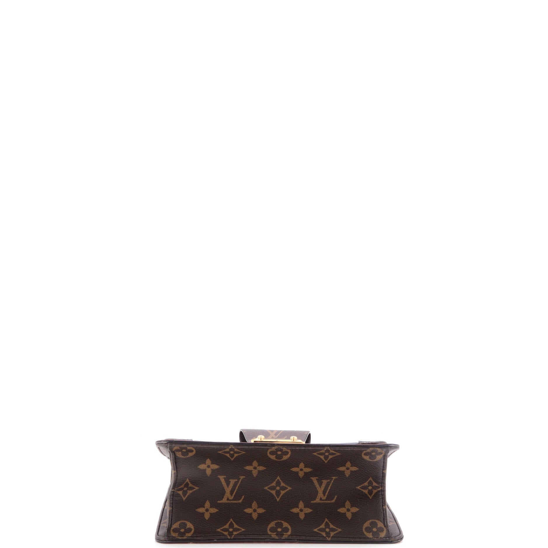 Wynwood Handbag Monogram Vernis with Monogram Canvas and Epi Leather