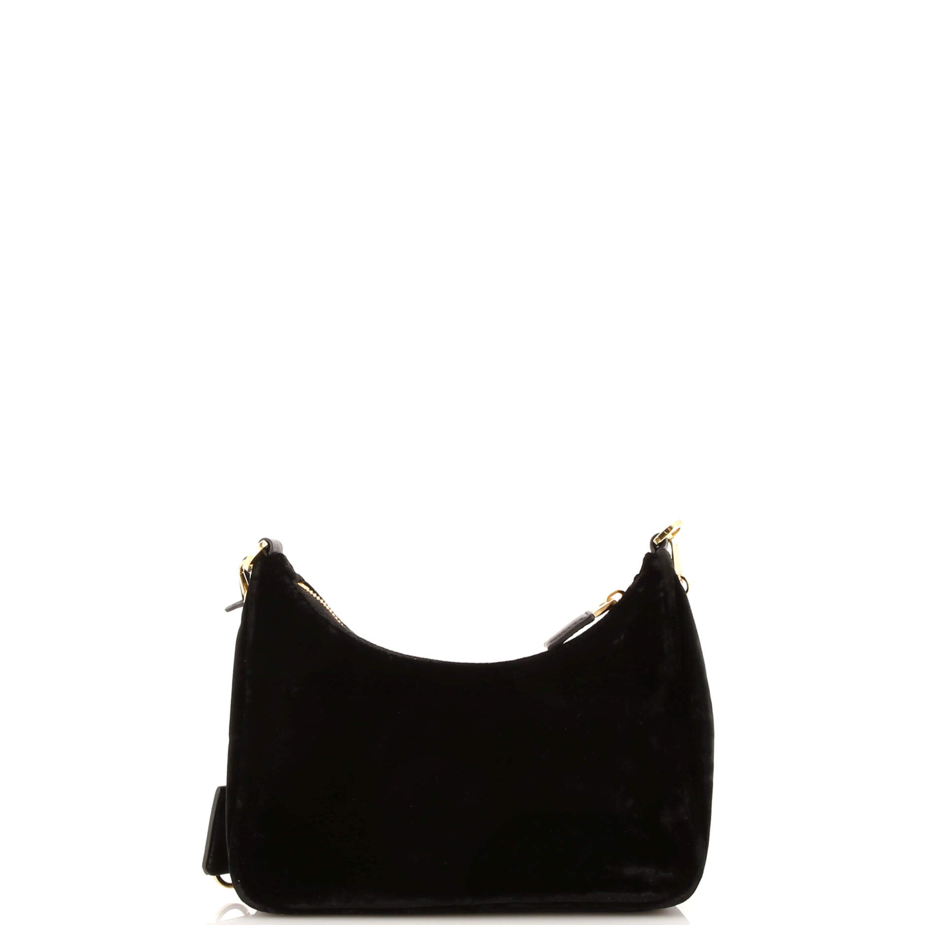 Re-Edition 1995 Hobo Velvet Mini