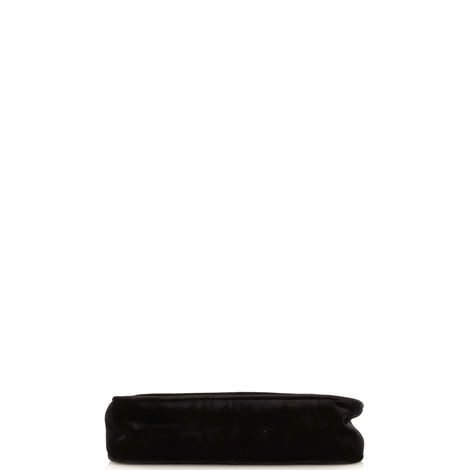 Re-Edition 1995 Hobo Velvet Mini