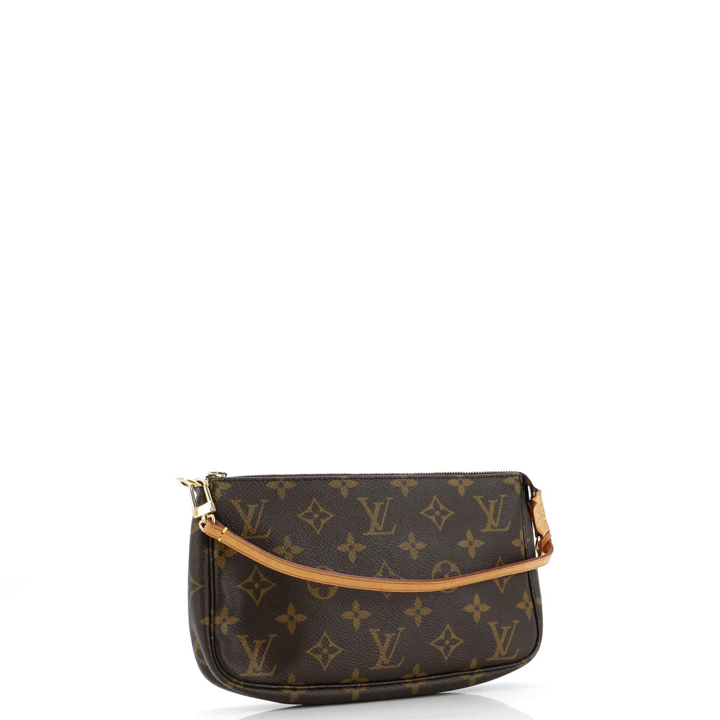 Pochette Accessoires Monogram Canvas