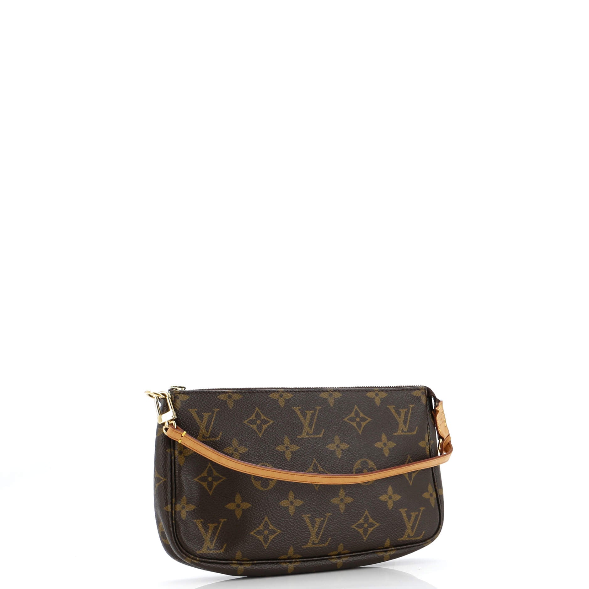 Pochette Accessoires Monogram Canvas